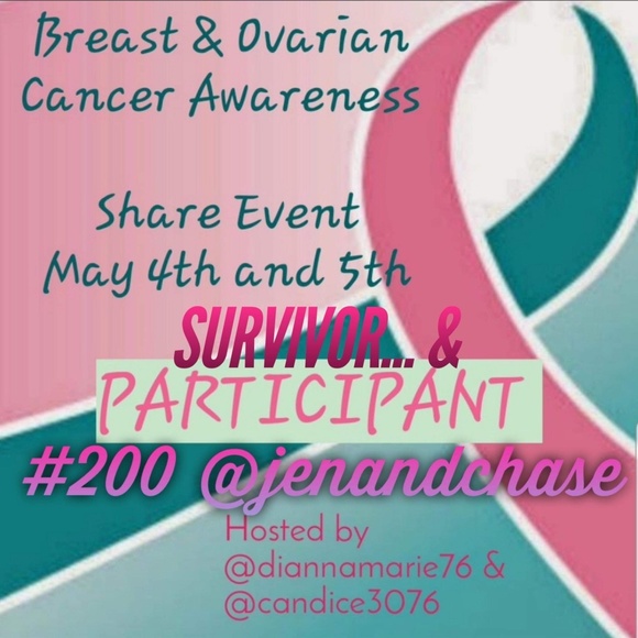 Other - Sharing Hope, Love & Awareness this weekend!